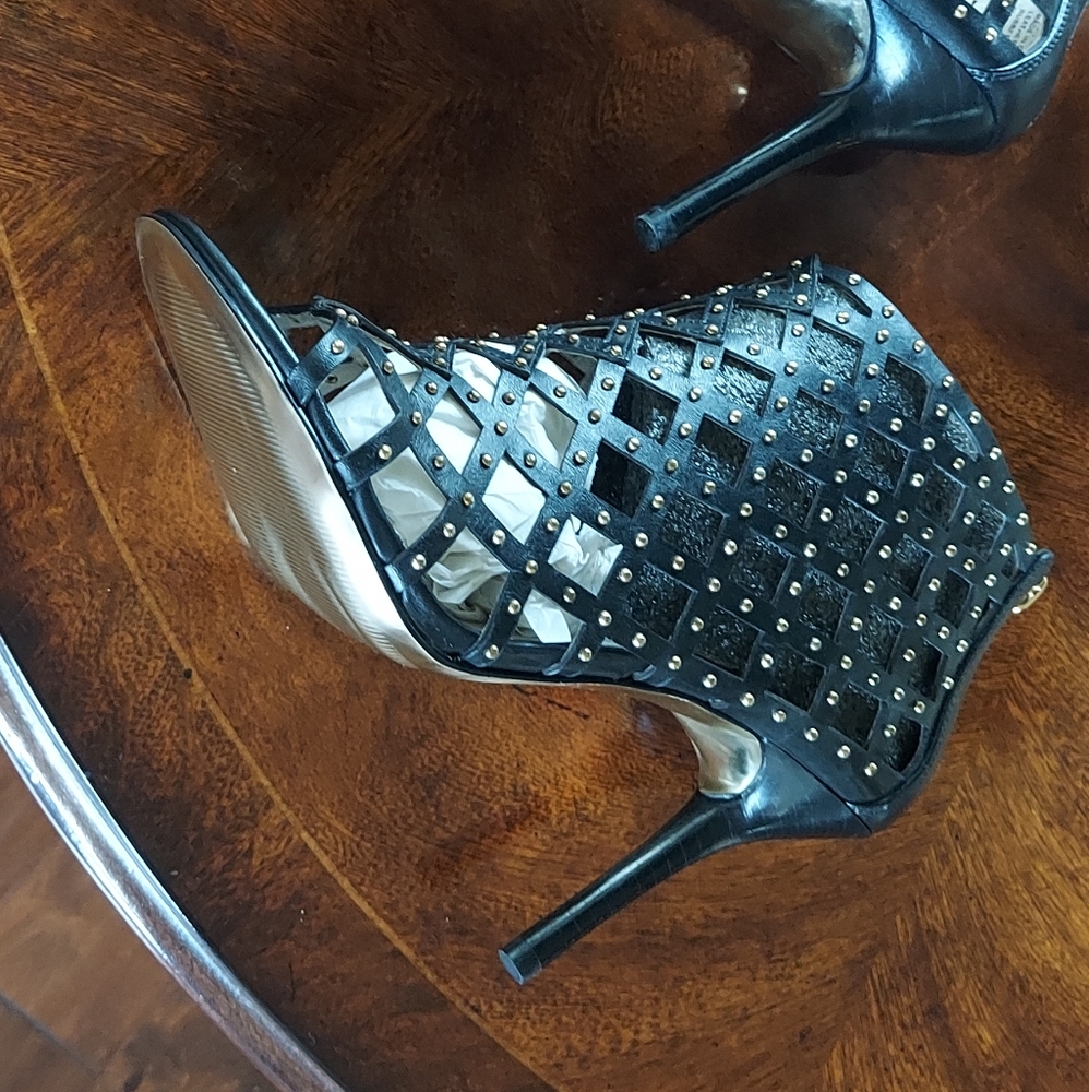 Michael Kors Women heels